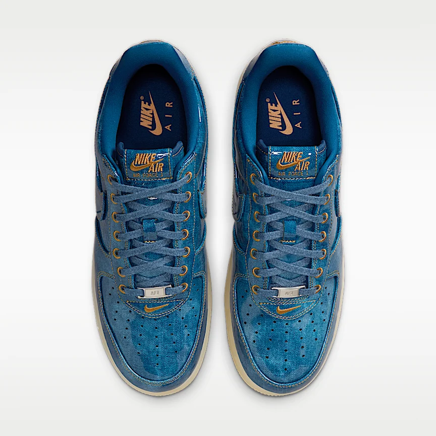 NIKE Air Force 1 Retro — Men's Shoes - Image 4