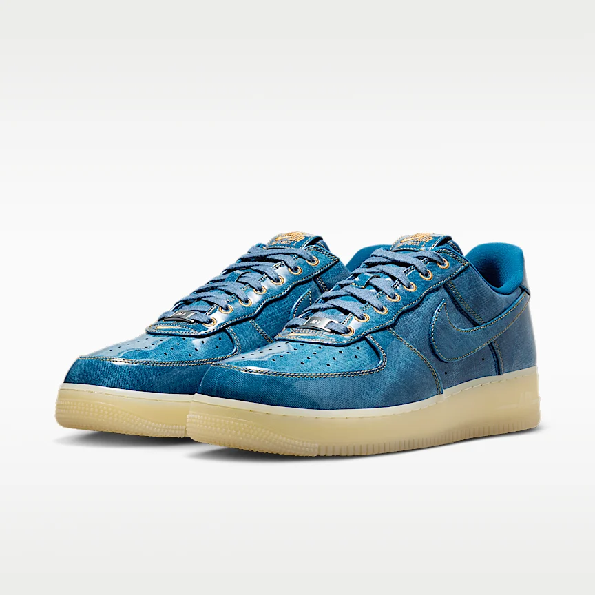 NIKE Air Force 1 Retro — Men's Shoes - Image 5