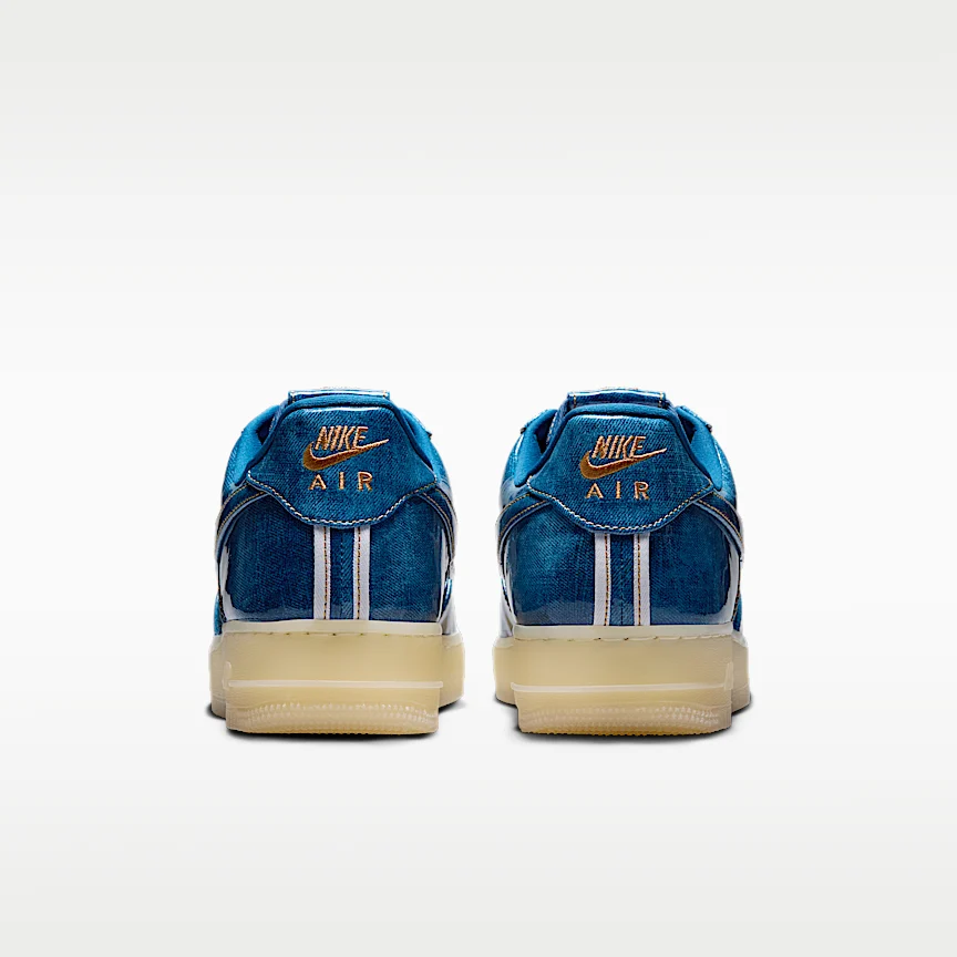 NIKE Air Force 1 Retro — Men's Shoes - Image 6