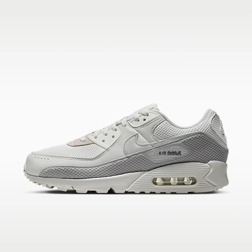 NIKE Air Max 90 Premium — Men's Shoes