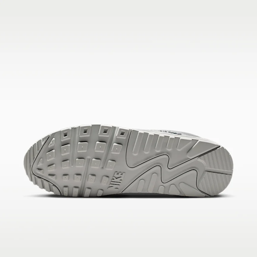 NIKE Air Max 90 Premium — Men's Shoes - Image 2