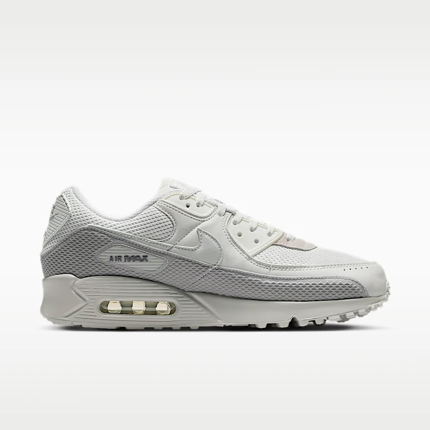NIKE Air Max 90 Premium — Men's Shoes - Image 3