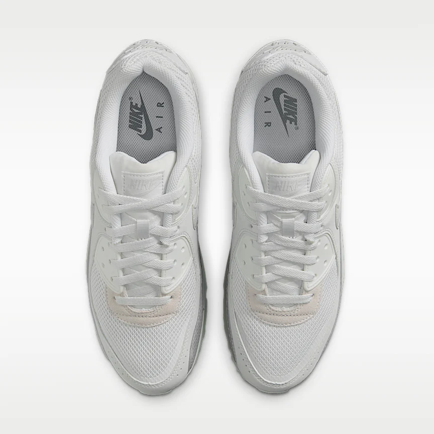NIKE Air Max 90 Premium — Men's Shoes - Image 4