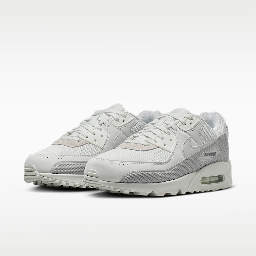 NIKE Air Max 90 Premium — Men's Shoes - Image 5