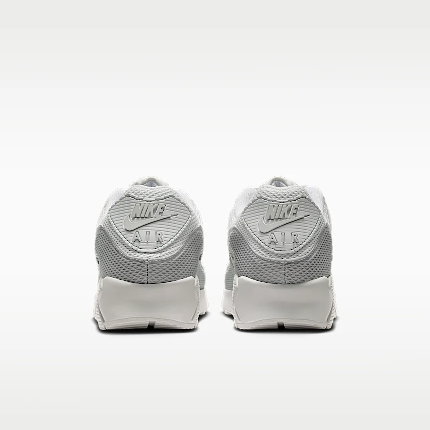 NIKE Air Max 90 Premium — Men's Shoes - Image 6