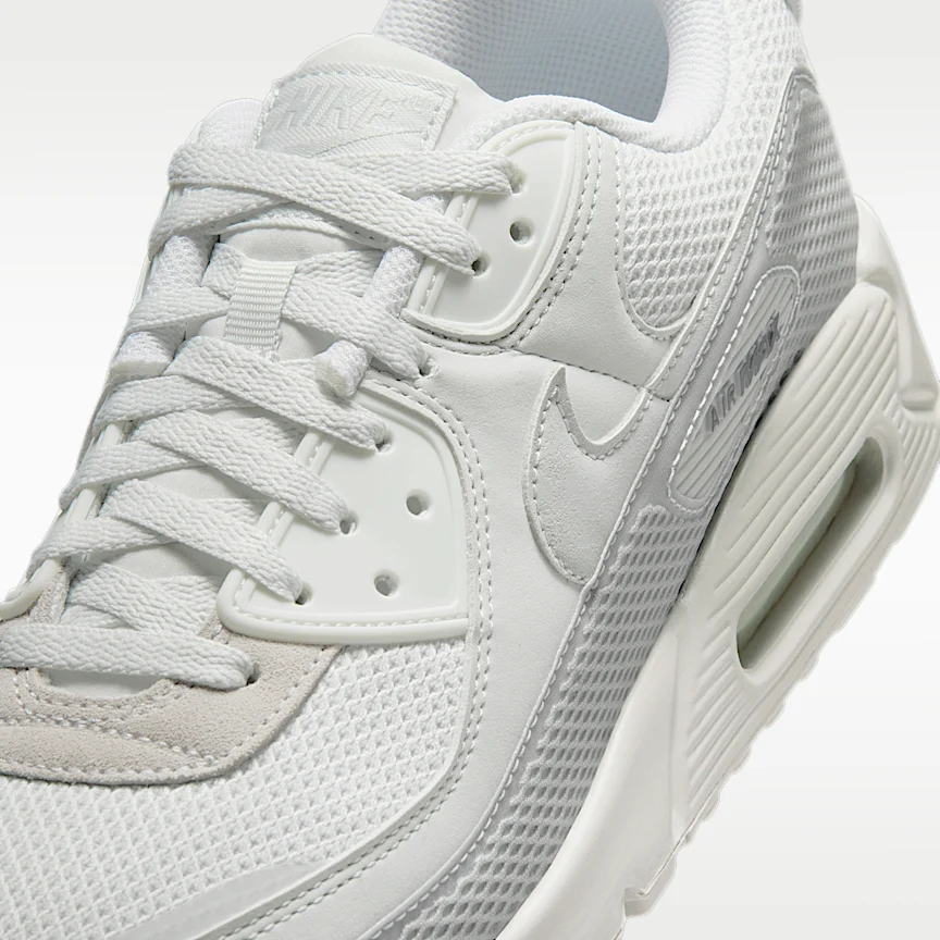 NIKE Air Max 90 Premium — Men's Shoes - Image 7