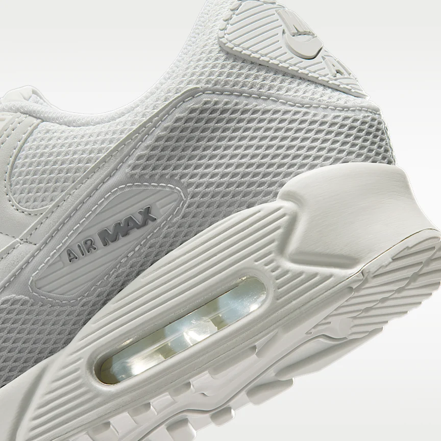 NIKE Air Max 90 Premium — Men's Shoes - Image 8