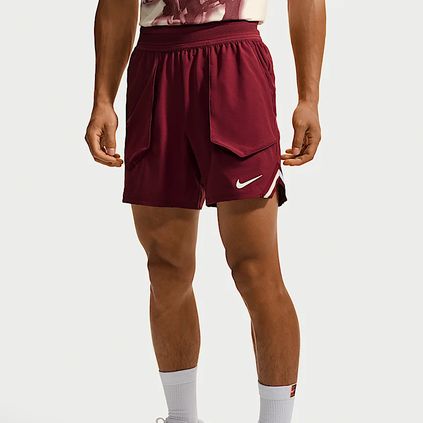 NIKE Nikeコート スラム — メンズ Dri-FIT テニス ショートパンツ - Image 2