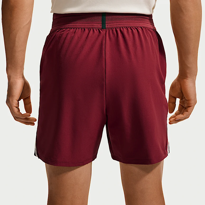 NIKE Nikeコート スラム — メンズ Dri-FIT テニス ショートパンツ - Image 3