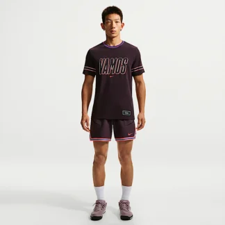 NIKE Nikeコート スラム — メンズ Dri-FIT テニス ショートパンツ