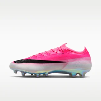 NIKE マーキュリアル ヴェイパー 17 エリート — 人工芝用 ローカット サッカースパイク