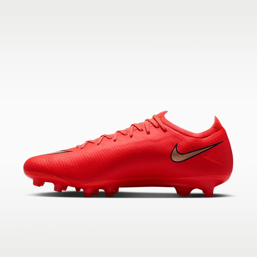 NIKE Mercurial Vapor 17 Pro — Artificial-Grass Low-Top Soccer Cleats