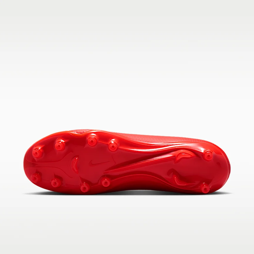 NIKE Mercurial Vapor 17 Pro — Artificial-Grass Low-Top Soccer Cleats - Image 2