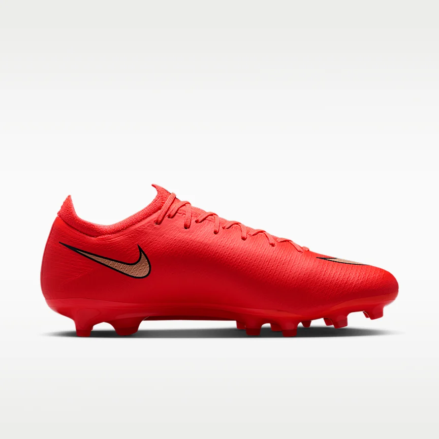 NIKE Mercurial Vapor 17 Pro — Artificial-Grass Low-Top Soccer Cleats - Image 3