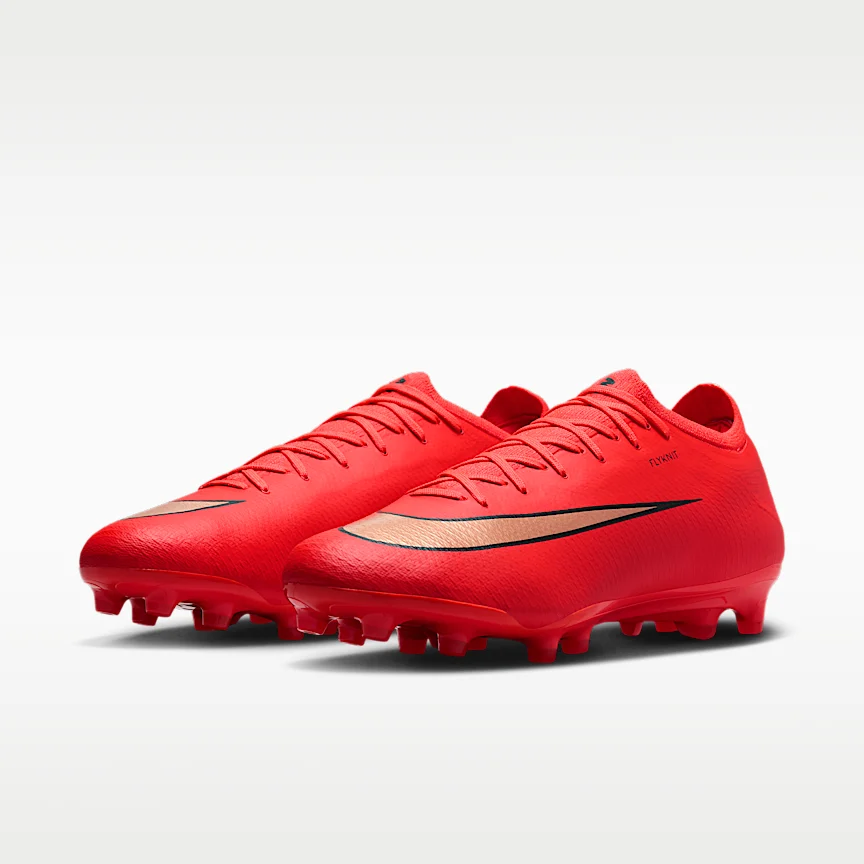 NIKE Mercurial Vapor 17 Pro — Artificial-Grass Low-Top Soccer Cleats - Image 5