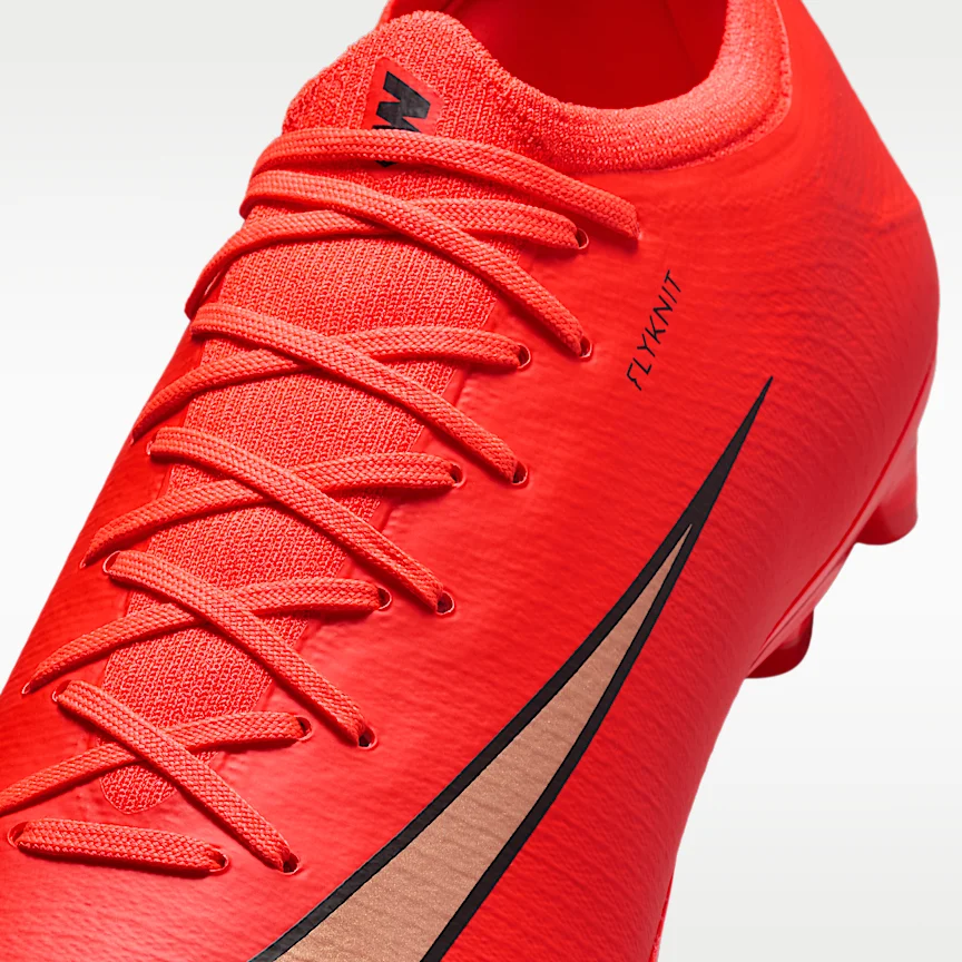 NIKE Mercurial Vapor 17 Pro — Artificial-Grass Low-Top Soccer Cleats - Image 8