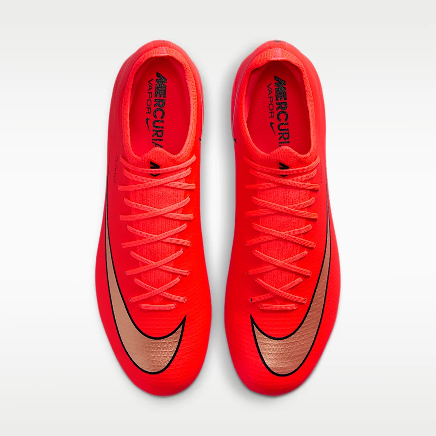 NIKE マーキュリアル ヴェイパー 17 プロ — ハードグラウンド ローカット サッカースパイク - Image 4