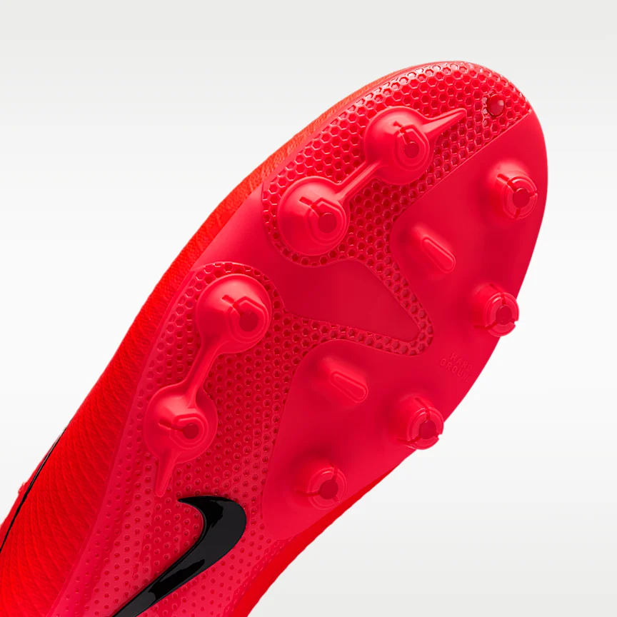 NIKE マーキュリアル ヴェイパー 17 プロ — ハードグラウンド ローカット サッカースパイク - Image 7