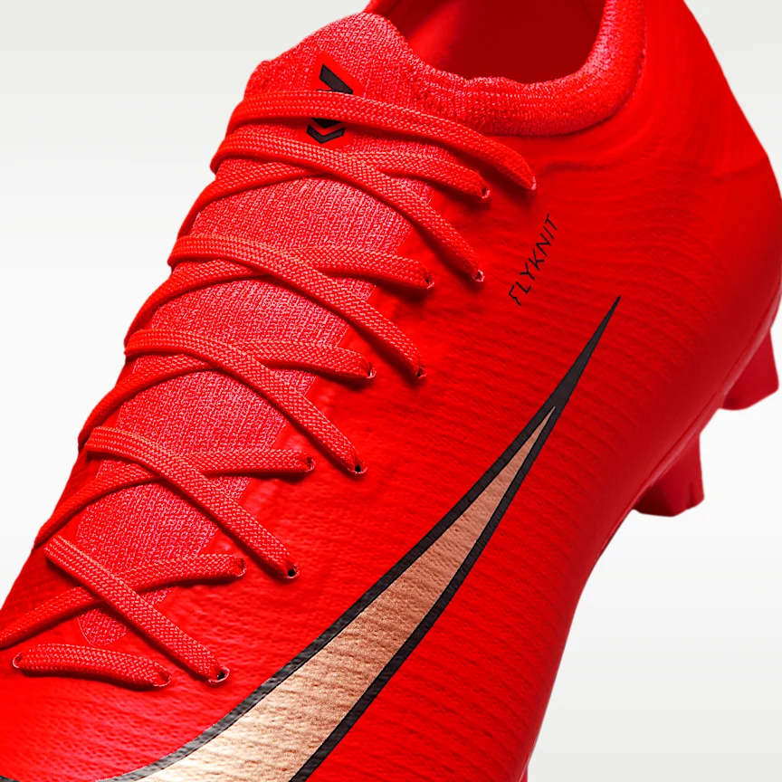 NIKE マーキュリアル ヴェイパー 17 プロ — ハードグラウンド ローカット サッカースパイク - Image 8