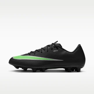 NIKE マーキュリアル ヴェイパー 17 アカデミー — ハードグラウンド ローカット サッカースパイク