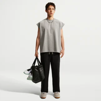 NIKE スタンダード イシュー — メンズ Dri-FIT ウーブン バスケットボールパンツ