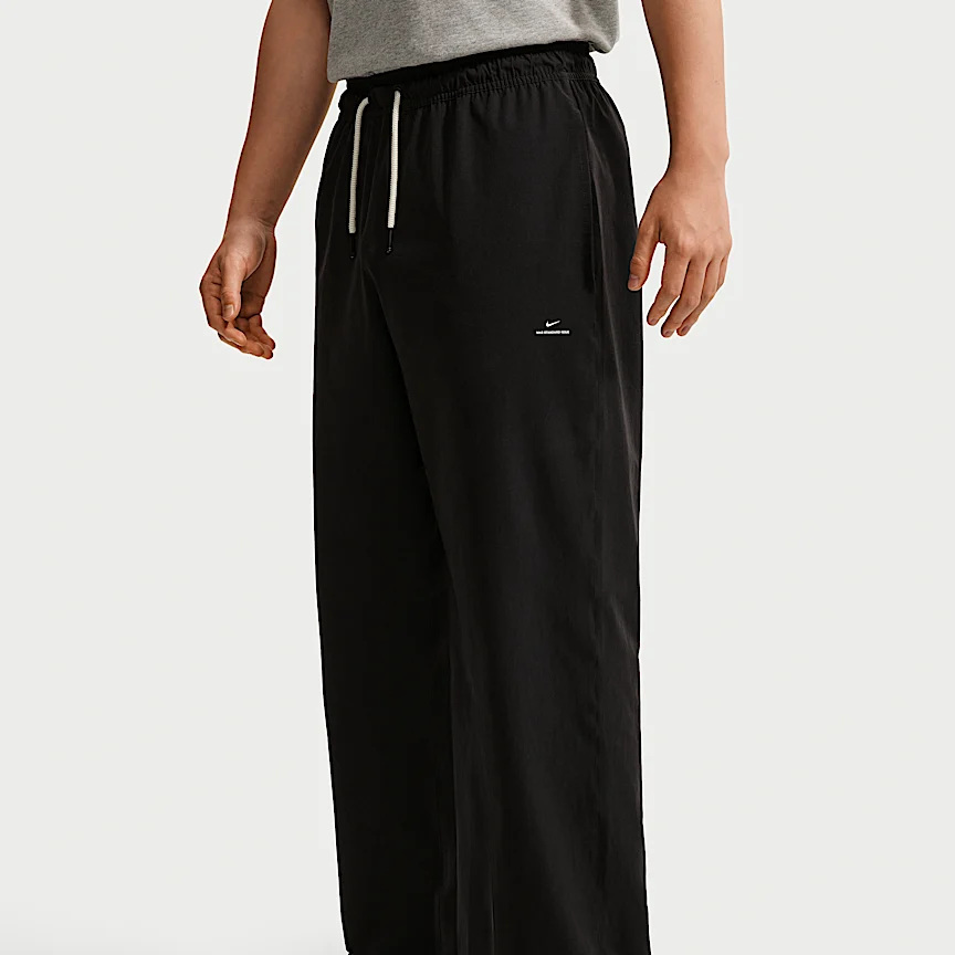 NIKE スタンダード イシュー — メンズ Dri-FIT ウーブン バスケットボールパンツ - Image 2
