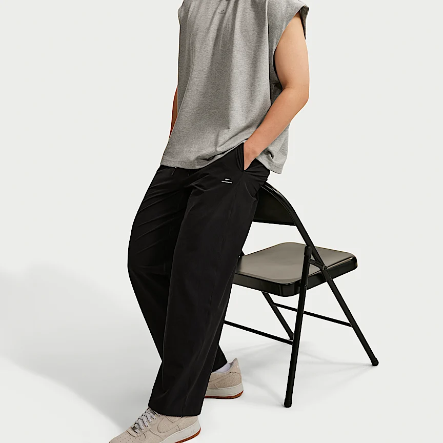 NIKE スタンダード イシュー — メンズ Dri-FIT ウーブン バスケットボールパンツ - Image 4