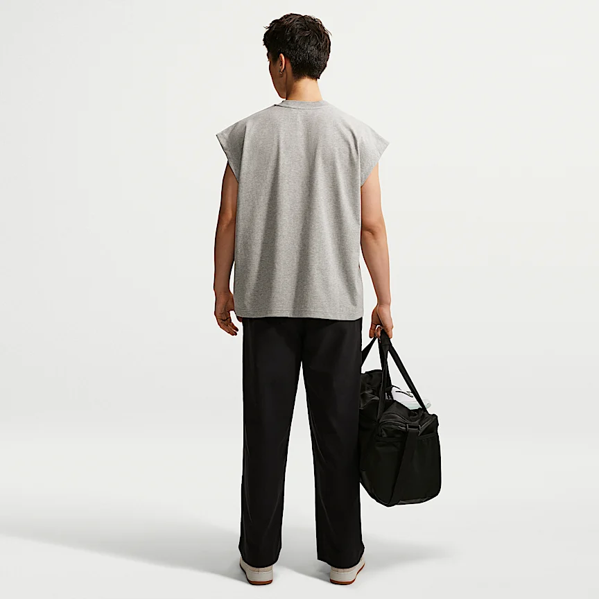 NIKE スタンダード イシュー — メンズ Dri-FIT ウーブン バスケットボールパンツ - Image 5