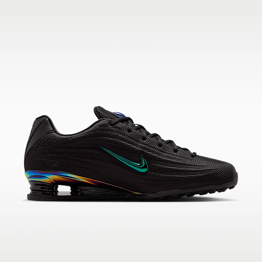 NIKE Shox Z SE — Women's Shoes - Image 3