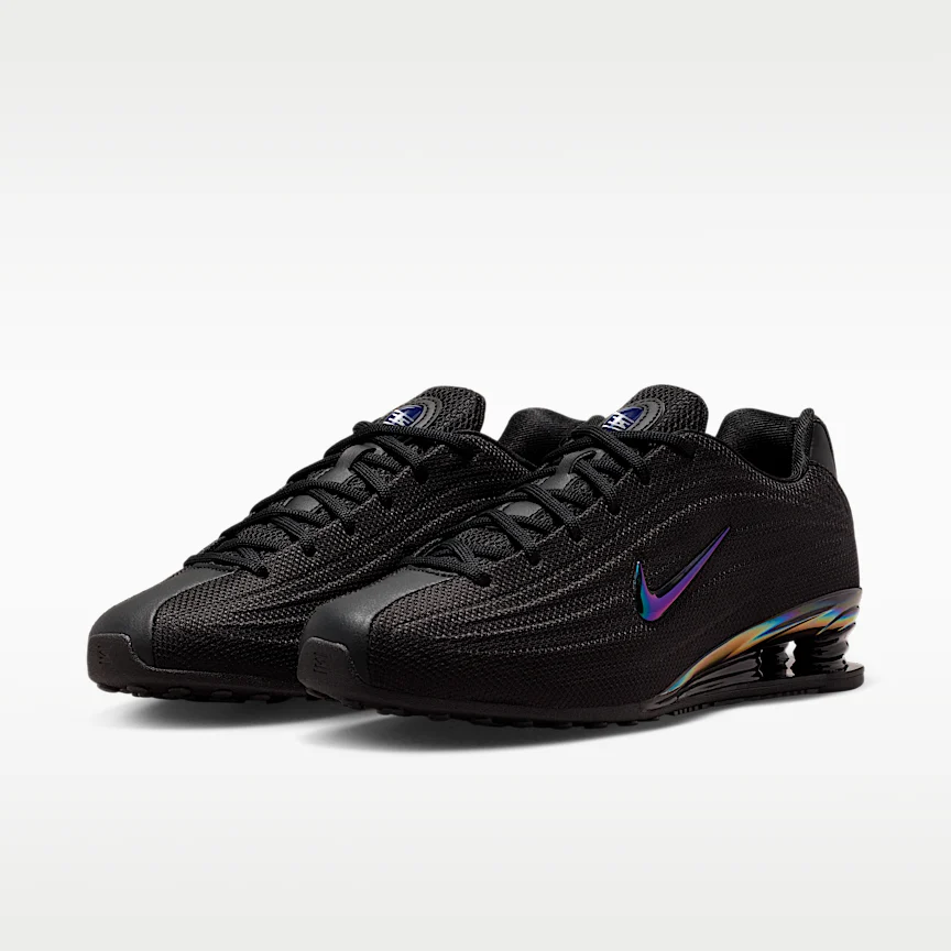 NIKE Shox Z SE — Women's Shoes - Image 5