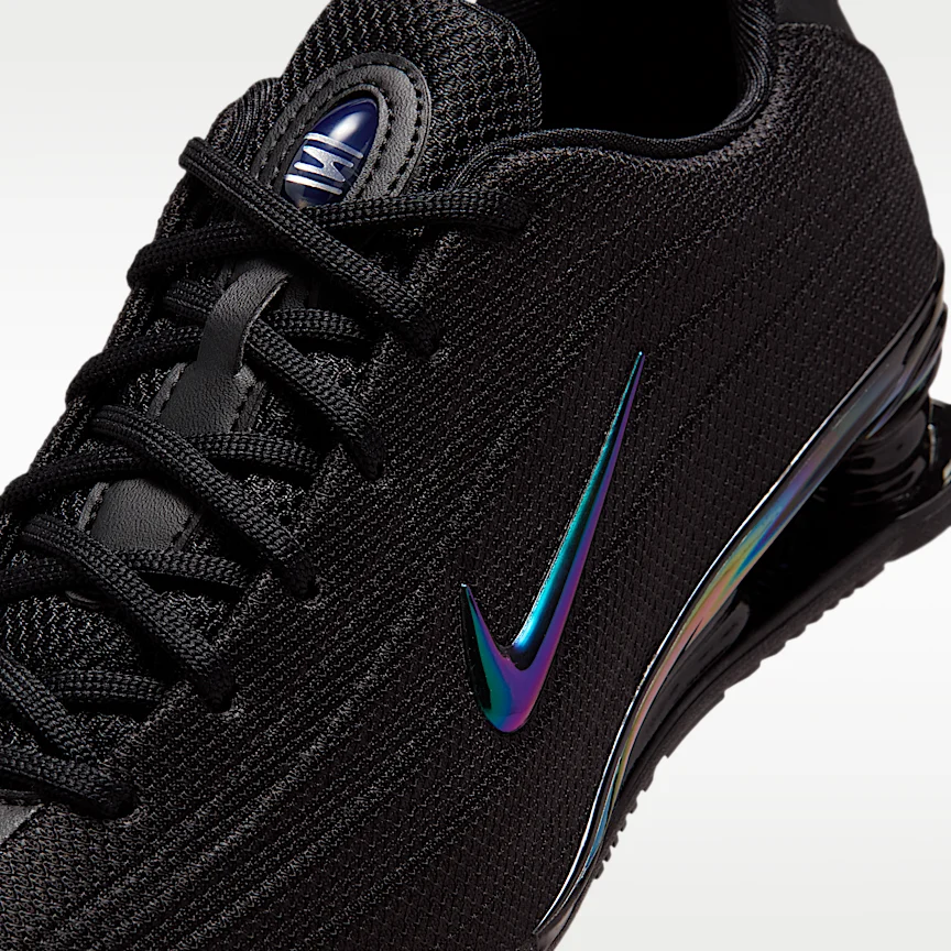 NIKE Shox Z SE — Women's Shoes - Image 7