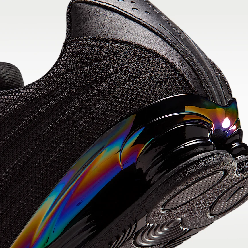 NIKE Shox Z SE — Women's Shoes - Image 8