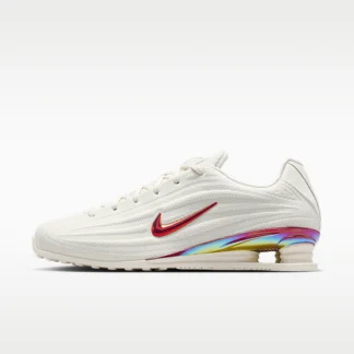 NIKE Shox Z SE — Women's Shoes