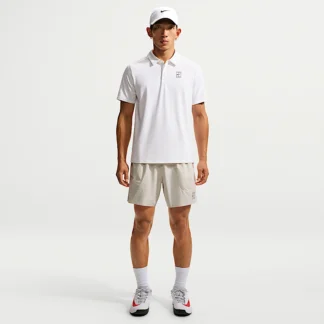 NIKE コート アドバンテージ — メンズ Dri-FIT テニス ショートパンツ