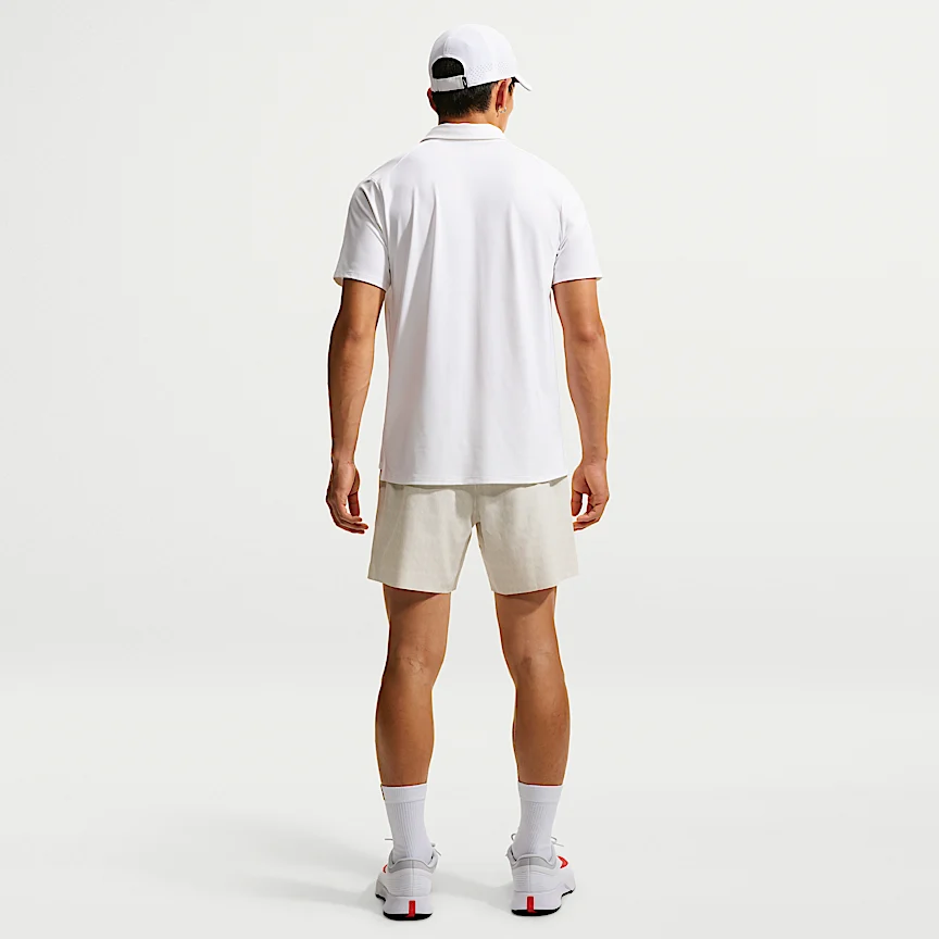 NIKE コート アドバンテージ — メンズ Dri-FIT テニス ショートパンツ - Image 5