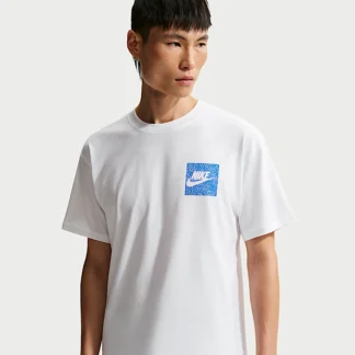 NIKE メンズ バスケットボール Tシャツ — メンズ バスケットボール Tシャツ