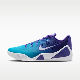 NIKE Kobe 9 Low Protro — Basketball Shoes