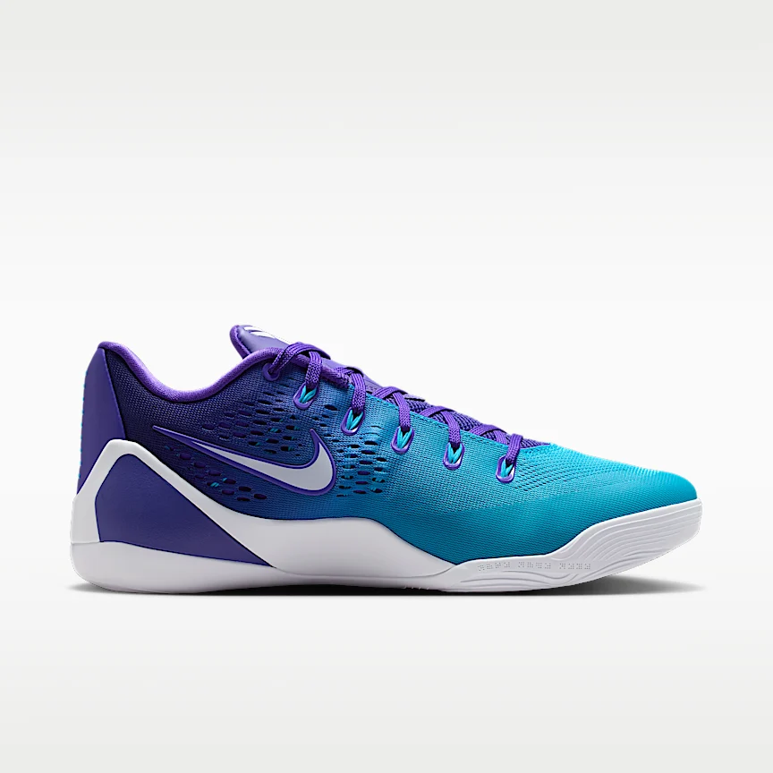 NIKE Kobe 9 Low Protro — Basketball Shoes - Image 3