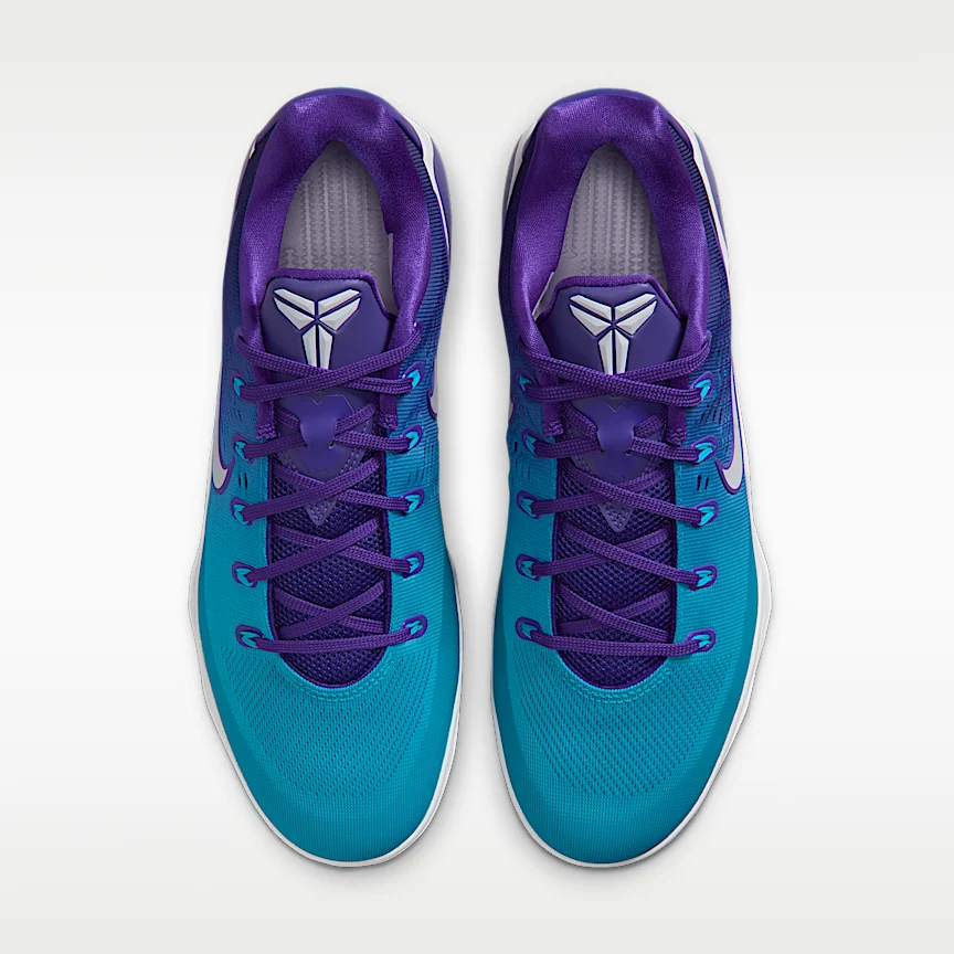 NIKE Kobe 9 Low Protro — Basketball Shoes - Image 4