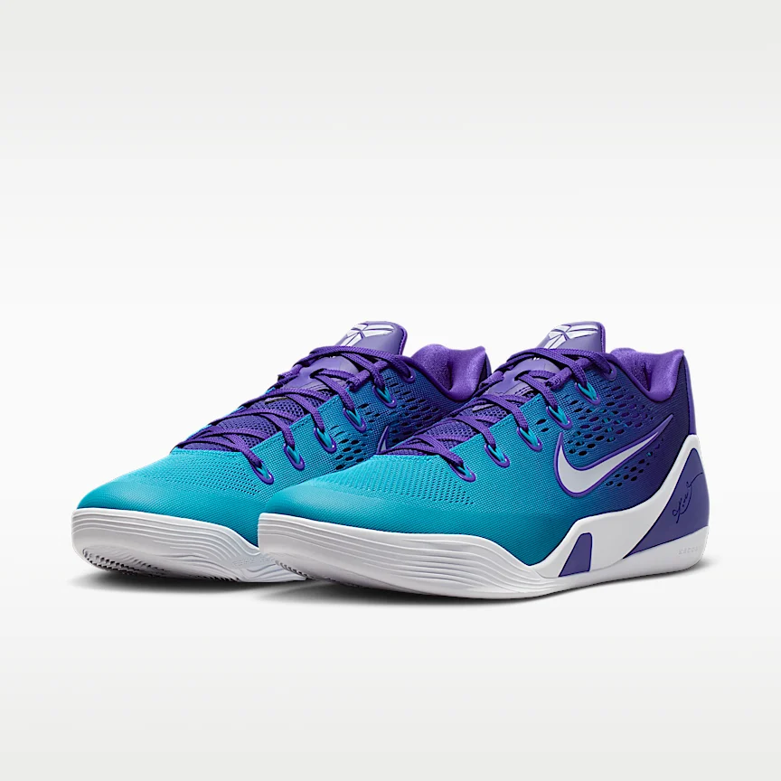 NIKE Kobe 9 Low Protro — Basketball Shoes - Image 5
