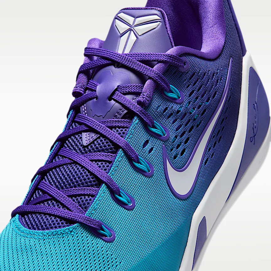 NIKE Kobe 9 Low Protro — Basketball Shoes - Image 7