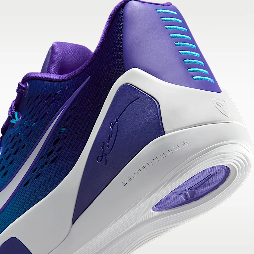 NIKE Kobe 9 Low Protro — Basketball Shoes - Image 8