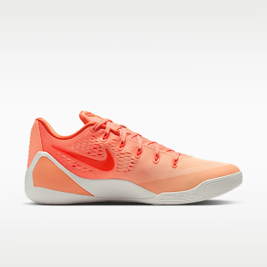 NIKE Kobe 9 Low Protro — Basketball Shoes - Image 3