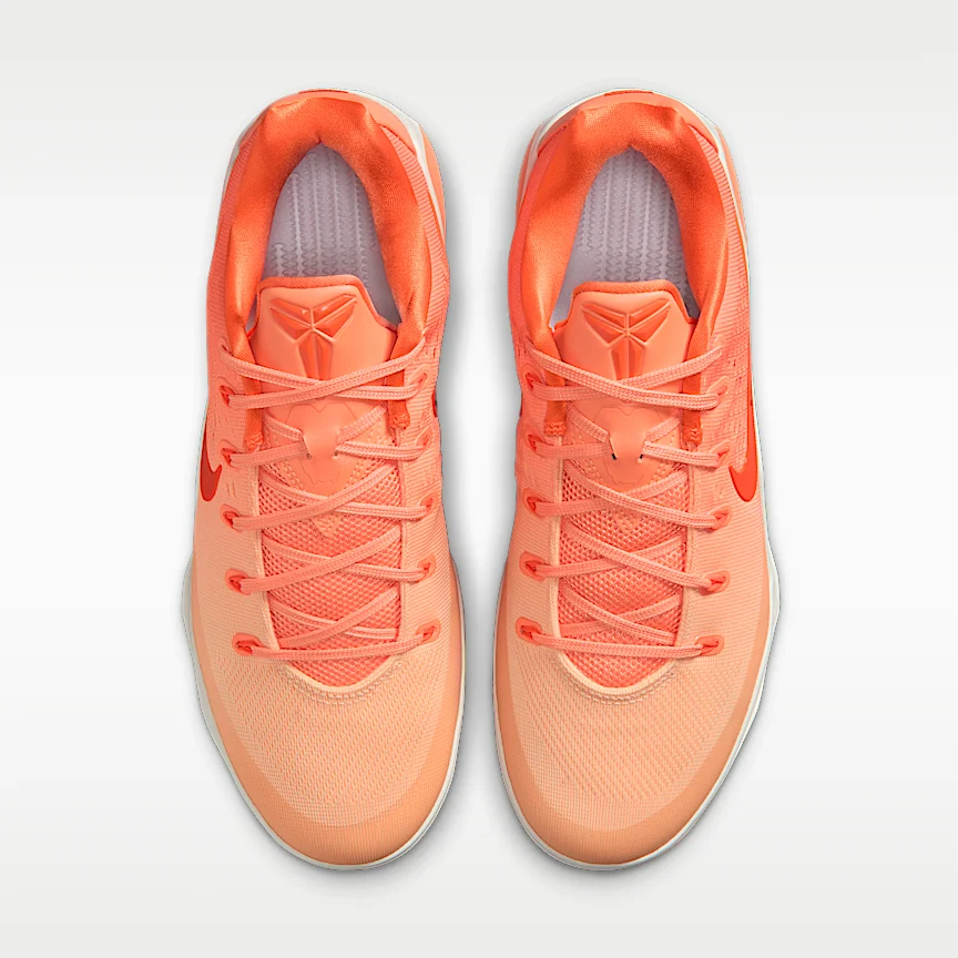 NIKE Kobe 9 Low Protro — Basketball Shoes - Image 4