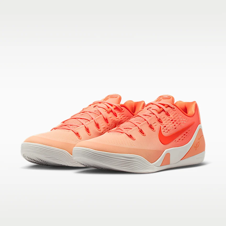 NIKE Kobe 9 Low Protro — Basketball Shoes - Image 5