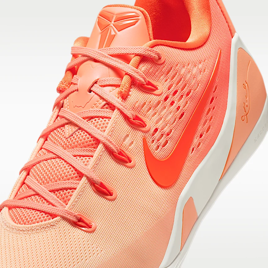 NIKE Kobe 9 Low Protro — Basketball Shoes - Image 7