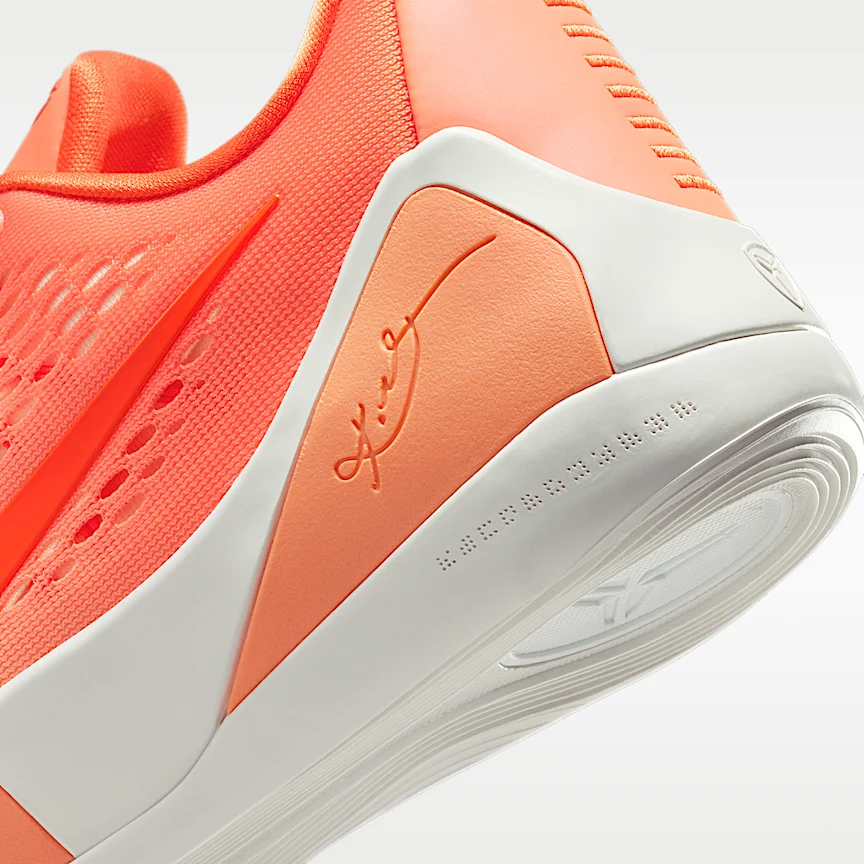 NIKE Kobe 9 Low Protro — Basketball Shoes - Image 8