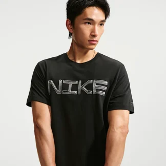 NIKE Nike — メンズ Dri-FIT トレーニング Tシャツ