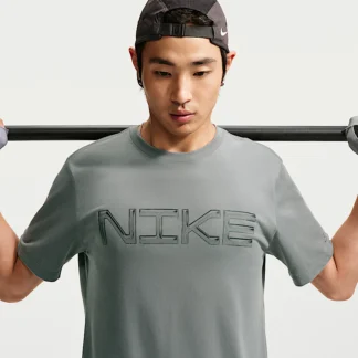 NIKE Nike — メンズ Dri-FIT トレーニング Tシャツ