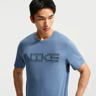 NIKE Nike — メンズ Dri-FIT トレーニング Tシャツ